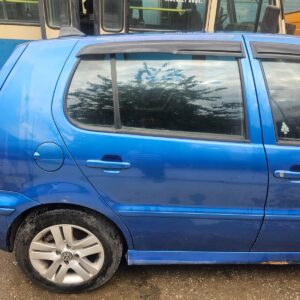 2001 model ww polo sağ arka kapı
