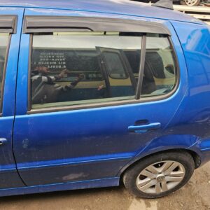 2001 model volkswagen polo çıkma kapı sol arka