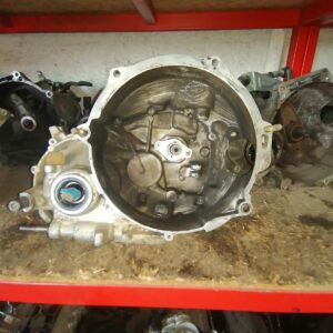 SKODA FELİCİA ŞANZIMAN