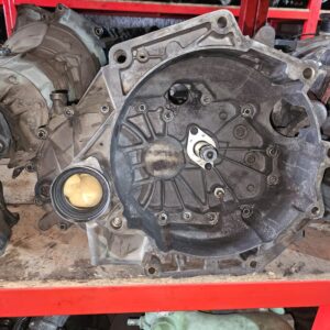 golf 5 audi a3 seat leon skoda octavia 1.6 benzinli çıkma şanzıman