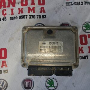 074906018H lt 35 çıkma motor beyni