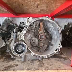 skoda fabia çıkma şanzıman