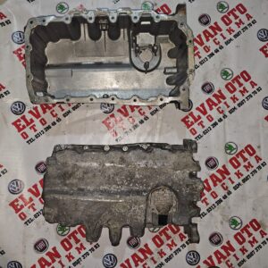 motor alt karteli çıkma orjinal