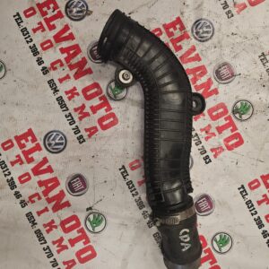 1.8 tfsi turbo borusu