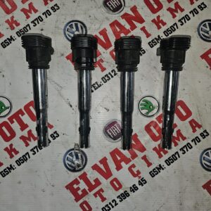 ateşleme bobini CDA CDN motor