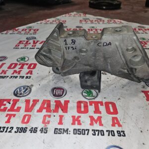 motor alt braketi 1.8 tfsi