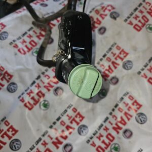 VOLKSWAGEN LT 35 DİREKSİYON YAĞ KABI