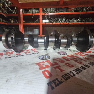 skoda felicia 1.3 çıkma orjinal krank