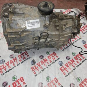 volkswagen LT 35 çıkma şanzıman