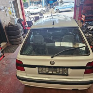 skoda feliciadan çıkma temiz hatasız bagaj kapağı