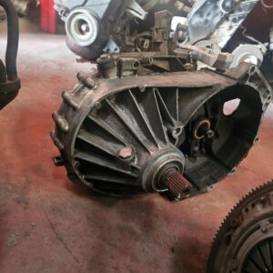 volkswagen transporter t5 1.9 çıkma şanzıman