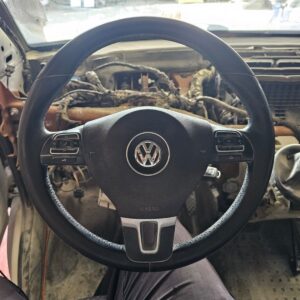 transporter çıkma airbag direksiyon simidi