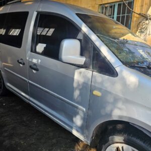 volkswagen caddy orjinal sağ ön kapı